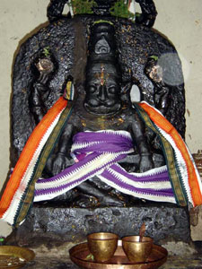 Yoganandha Narasimhar